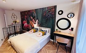 Apartament 34 A